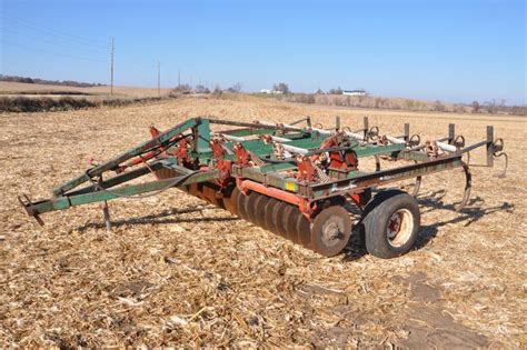 tractor zoom glencoe soil saver