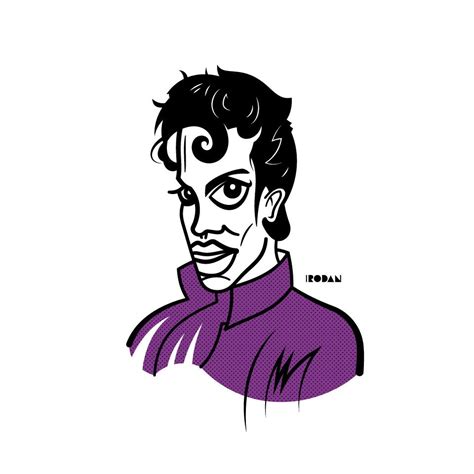 prince illustration design illustration artist