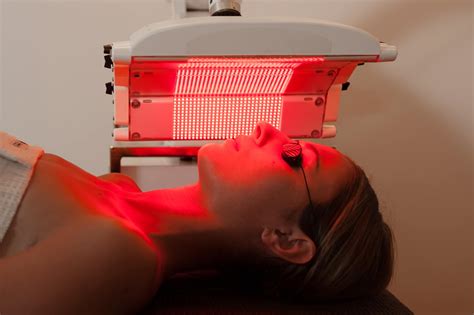 red light therapy  home   fashion