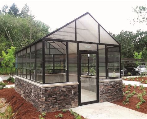 glasshut greenhouses custom greenhouses