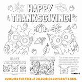 Coloring Thanksgiving Pages Preschool Holidays Crafts Christian Uploaded User sketch template