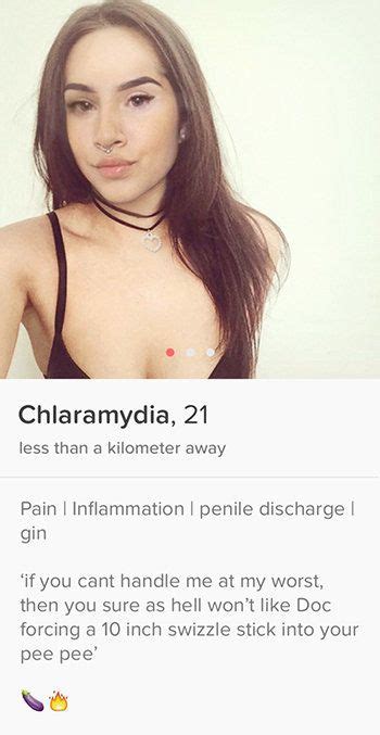 Condom Ad Campaign Turns Stis Into Tinder Dating Profiles To Promote