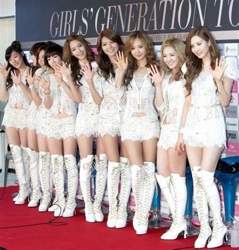 24 Best Snsd Outfits Stage Images On Pinterest Girls Generation Kpop