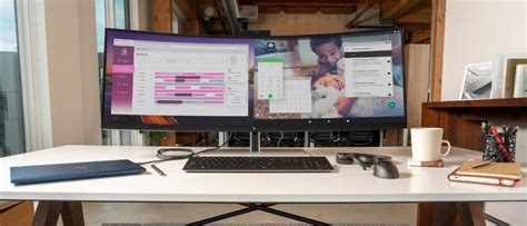 Hp S430c 43 4 Inch Curved Ultrawide Monitor Review