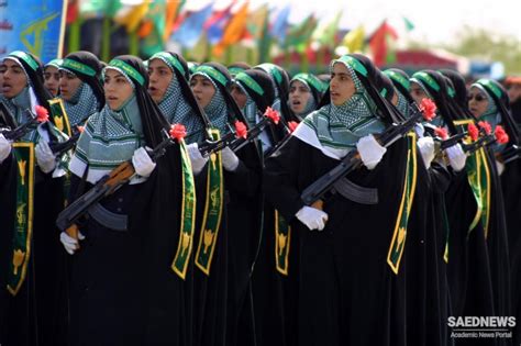chador mandatory hijab  persia saednews