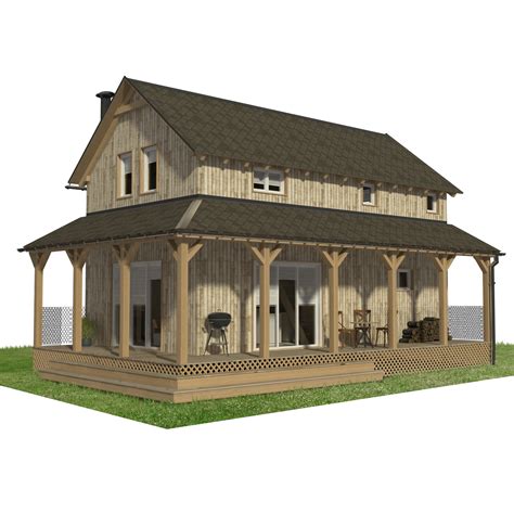 small farm house plans  wrap  porch small country farmhouse cottage plan  bedroom