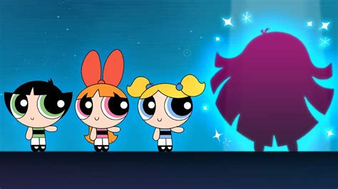 bliss anggota baru the powerpuff girls portal wanita muda