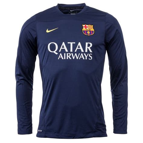 barcelona traenings  shirt navygron lae wwwunisportstorefr