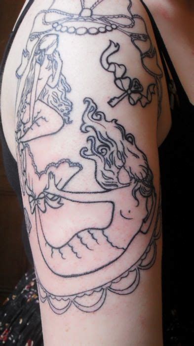 Mermaids Mermaid Tattoos Tattoos Mermaid