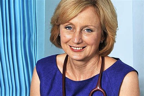 Tv’s Dr Rosemary Needs Cash Injection To Save Her Practice London