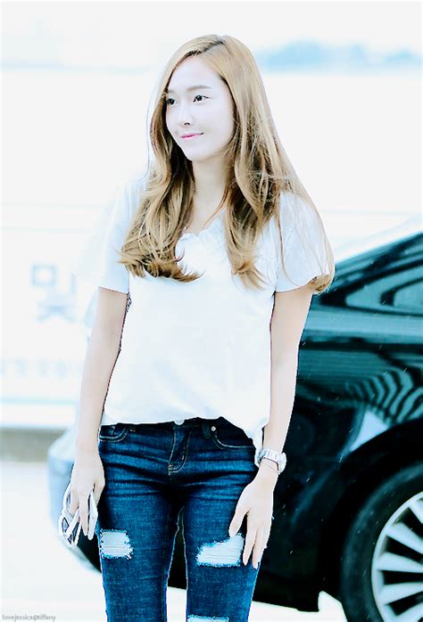 Jessica Via Tumblr Image 3085533 By Lauralai On