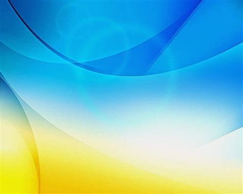 yellow blue wallpapers
