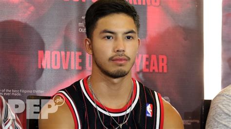 tony labrusca i believe sex is important in a relationship pep ph