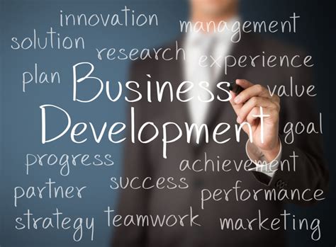 business development kennistour ubs