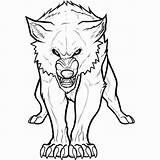 Coloring Pages Realistic Wolves Getcolorings Wolf Pack Printable sketch template