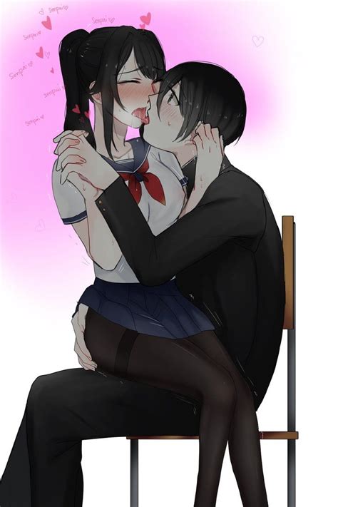 493 best yandere simulator fanworks and ships images on