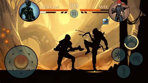 shadow fight 2 Еп21 Бием may youtube