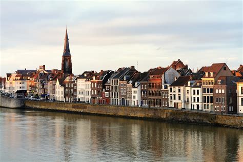 maastricht travel  netherlands lonely planet