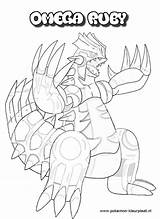 Coloring Groudon Pokemon Primal Pages Deviantart Ausmalbilder Omega Library Clipart Sapphire Detailed Von Colouring Print Primary Ruby Kyogre Sketch Alpha sketch template