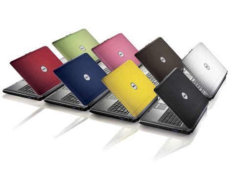 latest dell laptops notebooks