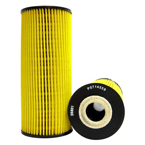 acdelco pf professional oil filter