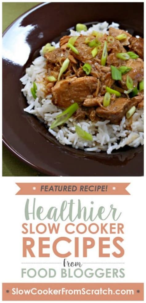 slow cooker filipino chicken adobo recipe from the perfect