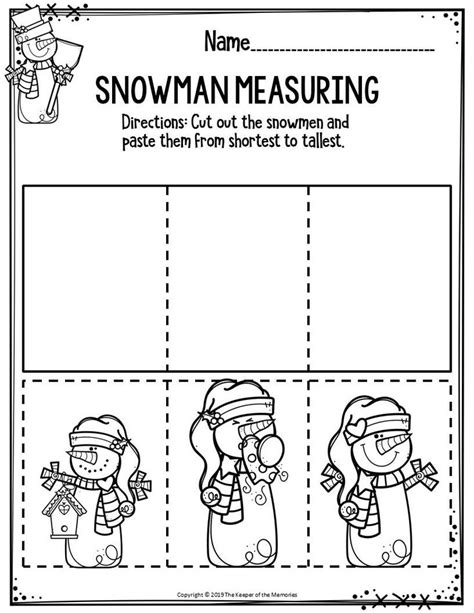winter printable preschool worksheets preschool winter worksheets