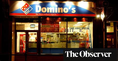 domino s struggles as rival delivery services threaten to topple it