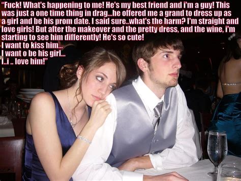110 Best Images About Tg Captions Prom On Pinterest