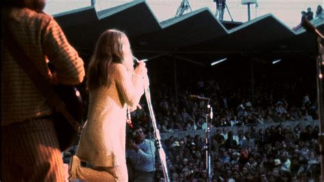 janis joplin slays ‘ball and chain in monterey pop best classic bands