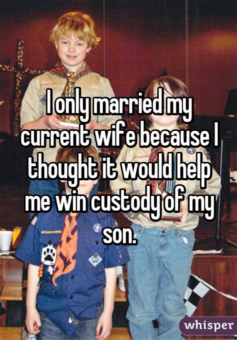17 Confessions From People Who Didn T Marry For Love Huffpost