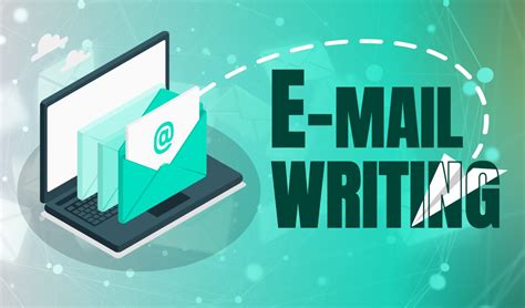 write business emails professionally   types  samples