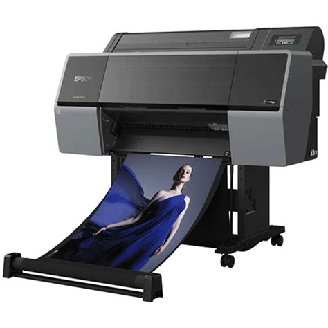 epson surecolor p  wide format inkjet printer