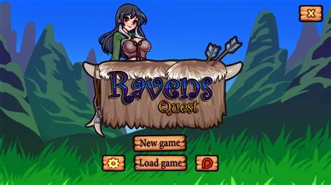 [ren py] raven s quest [v0 0 9] [pixel games] f95zone