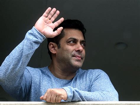 salman khan s grand eid party in pictures business recorder