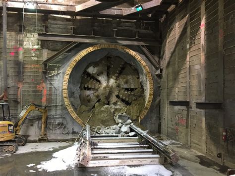 digging   crenshawlax rail tunnels  source