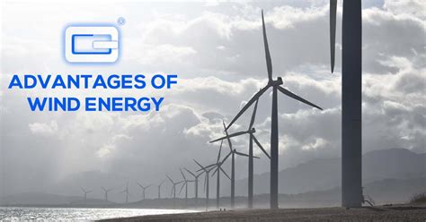 advantages  wind energy gbcorp official site