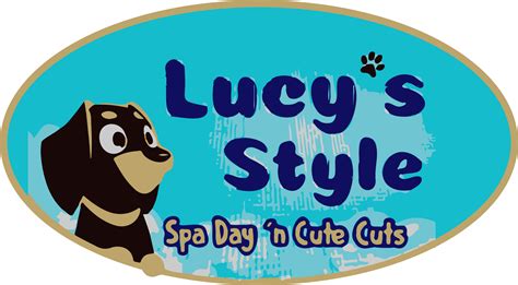 mobile spa grooming lucy style pet spa  mobile pet spa