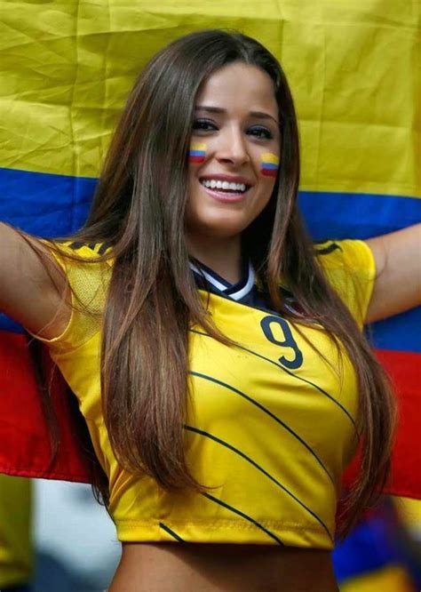 Hot Female Fans In World Cup 2018 Soccer Girl Hot