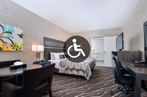 handicap accessible room stovalls inn