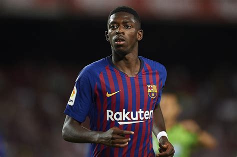 arsenal set  find   ousmane dembele  gunners outline  exciting transfer targets
