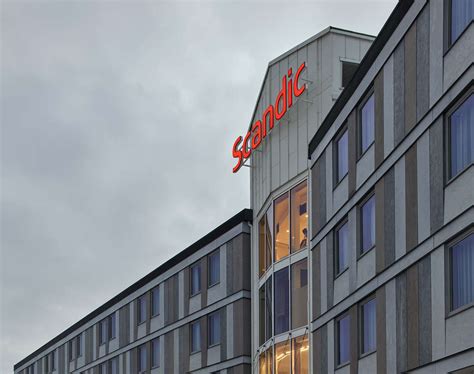 scandic unveils  sweden hotel retail leisure international
