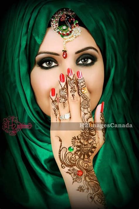 step by step arabic party wear and bridal eye and complete face makeup