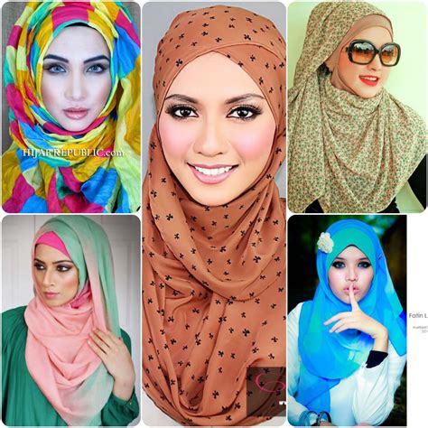 summer hijab styles and designs 2016 for girls stylo planet