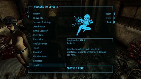 vault girl nude and sexy page 4 fallout adult mods loverslab