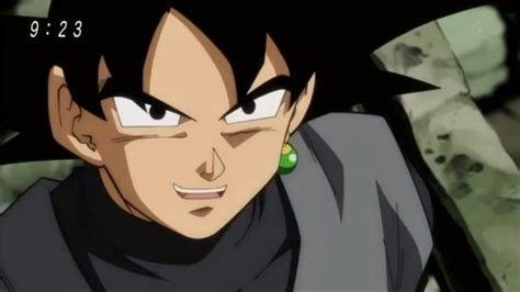 Dragon Ball Super Episode 60 Review Who Is Black Goku