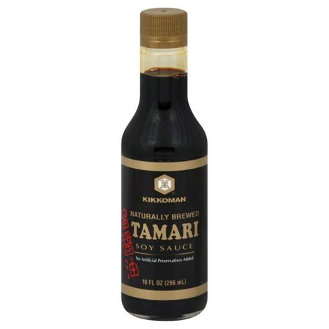 tamari natural premium ml ingredienta