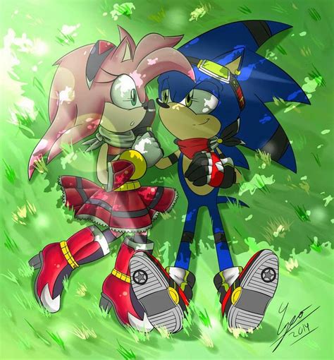 17 Best Images About Sonic The Hedgehog On Pinterest