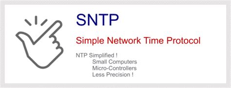 ntp an introduction to network time protocol timetools ltd