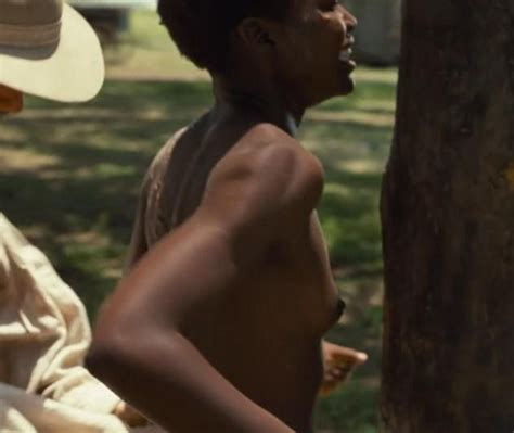 Lupita Nyong’o Nude And Sexy 20 Photos Thefappening